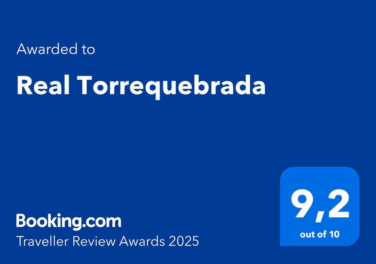 Appartement Real Torrequebrada Benalmádena