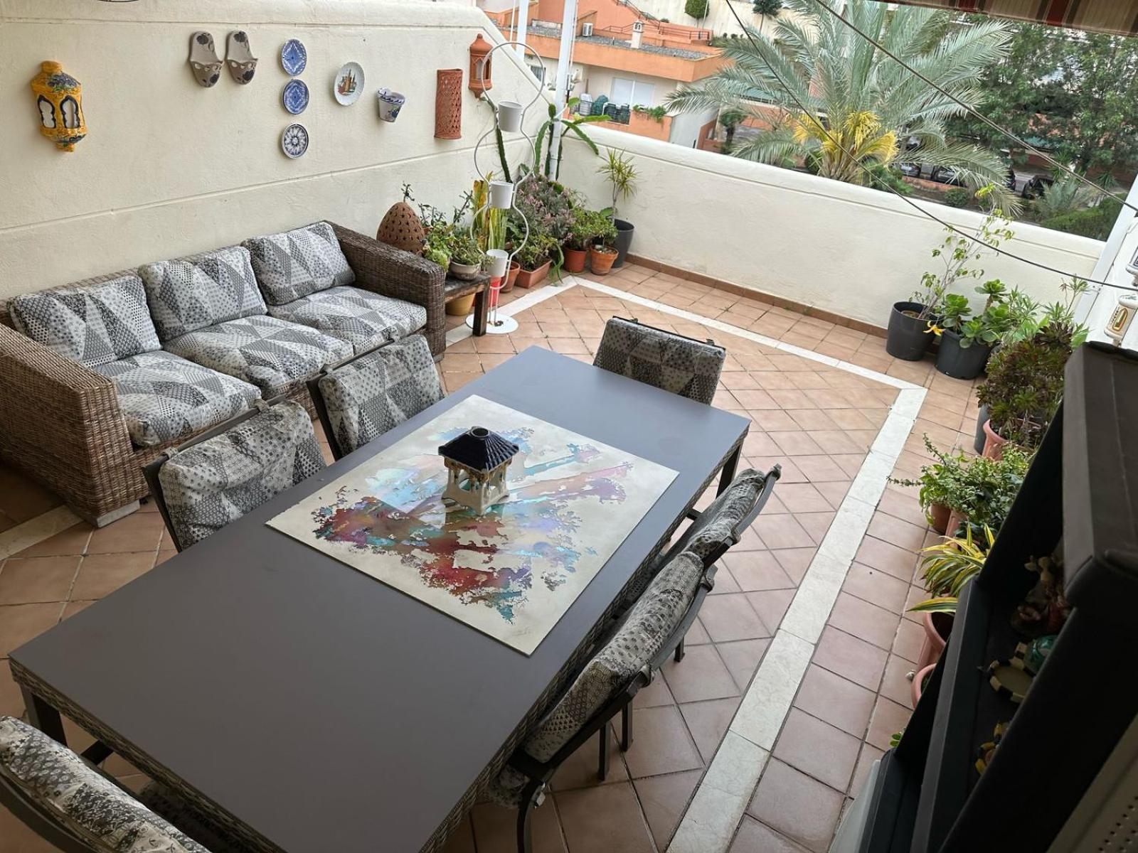Real Torrequebrada Appartement Benalmádena