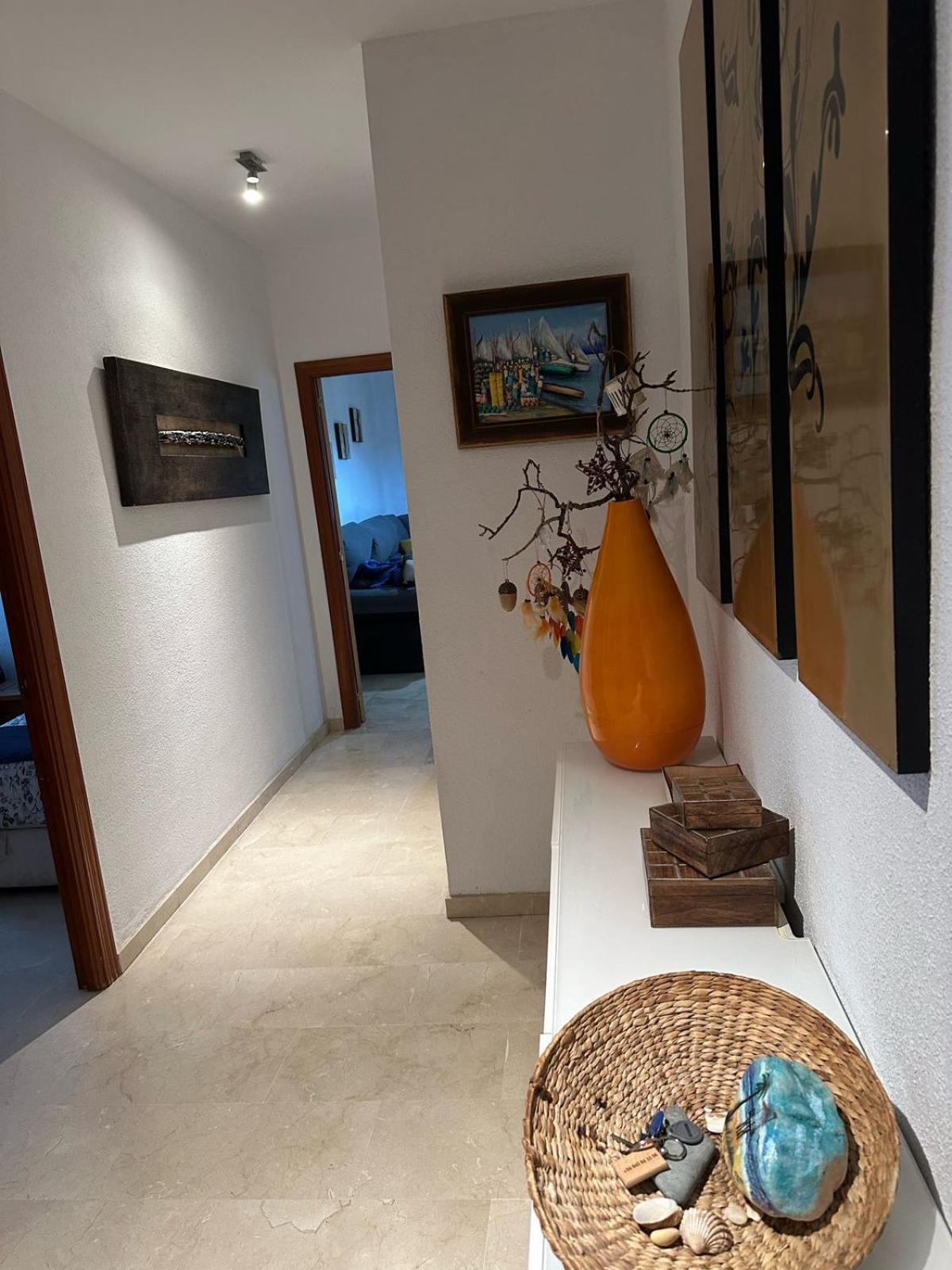 Real Torrequebrada Appartement Benalmádena