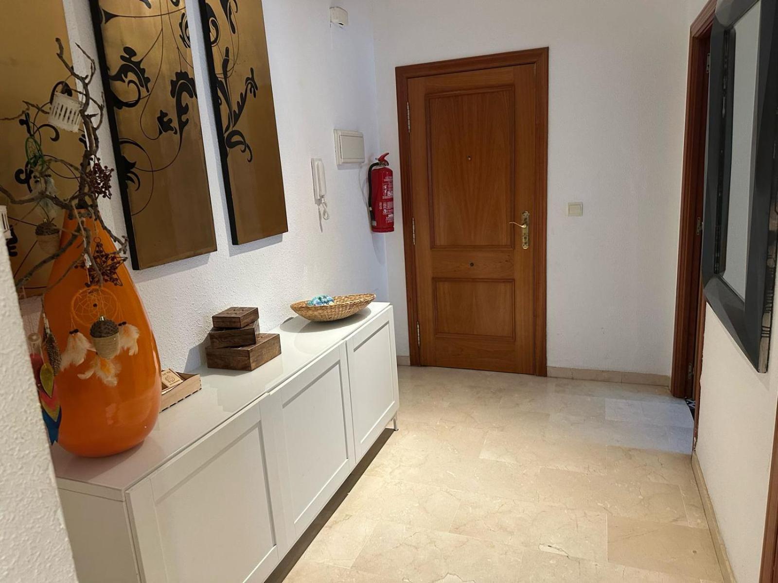 Appartement Real Torrequebrada Benalmádena