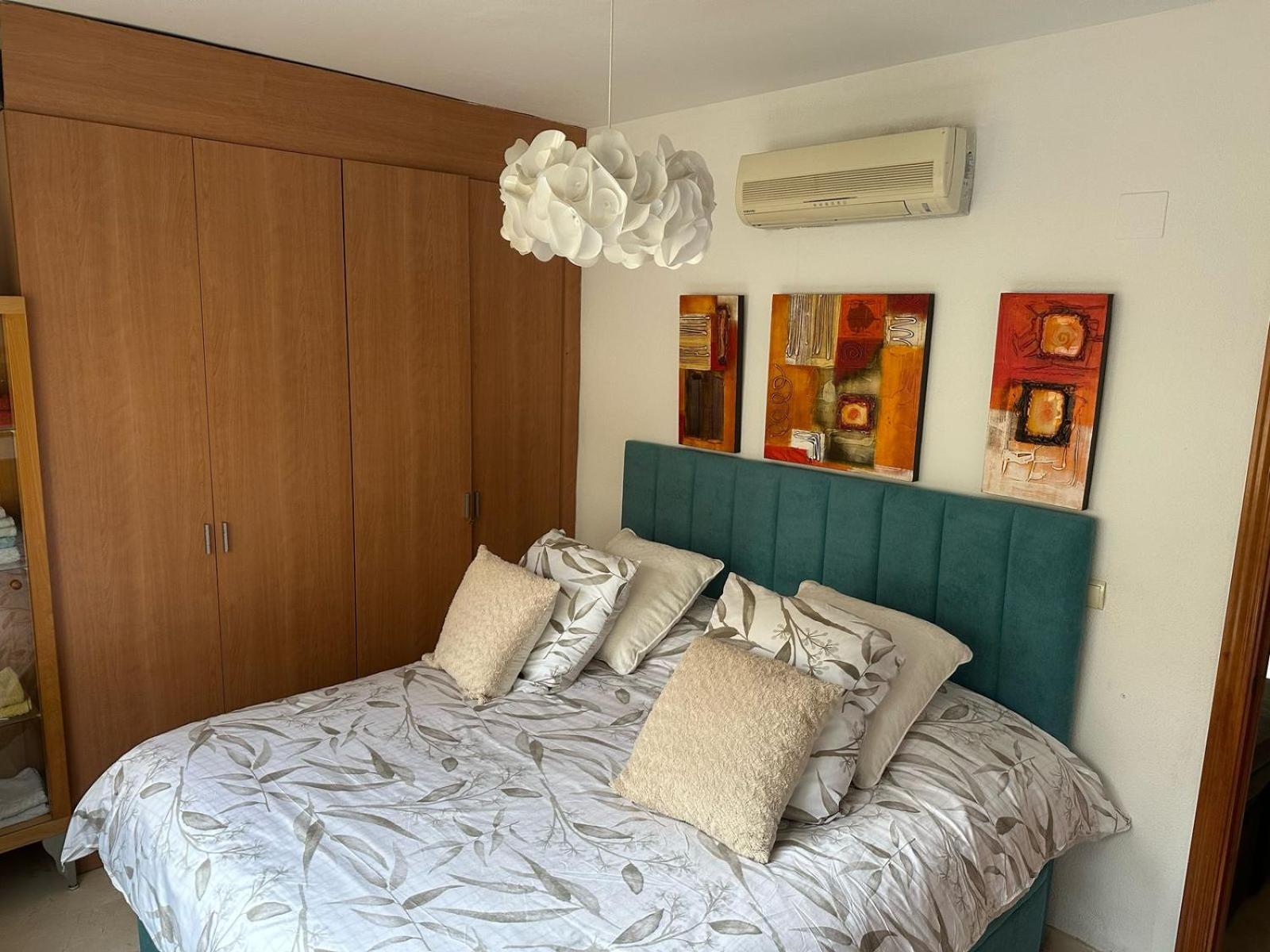 Appartement Real Torrequebrada *