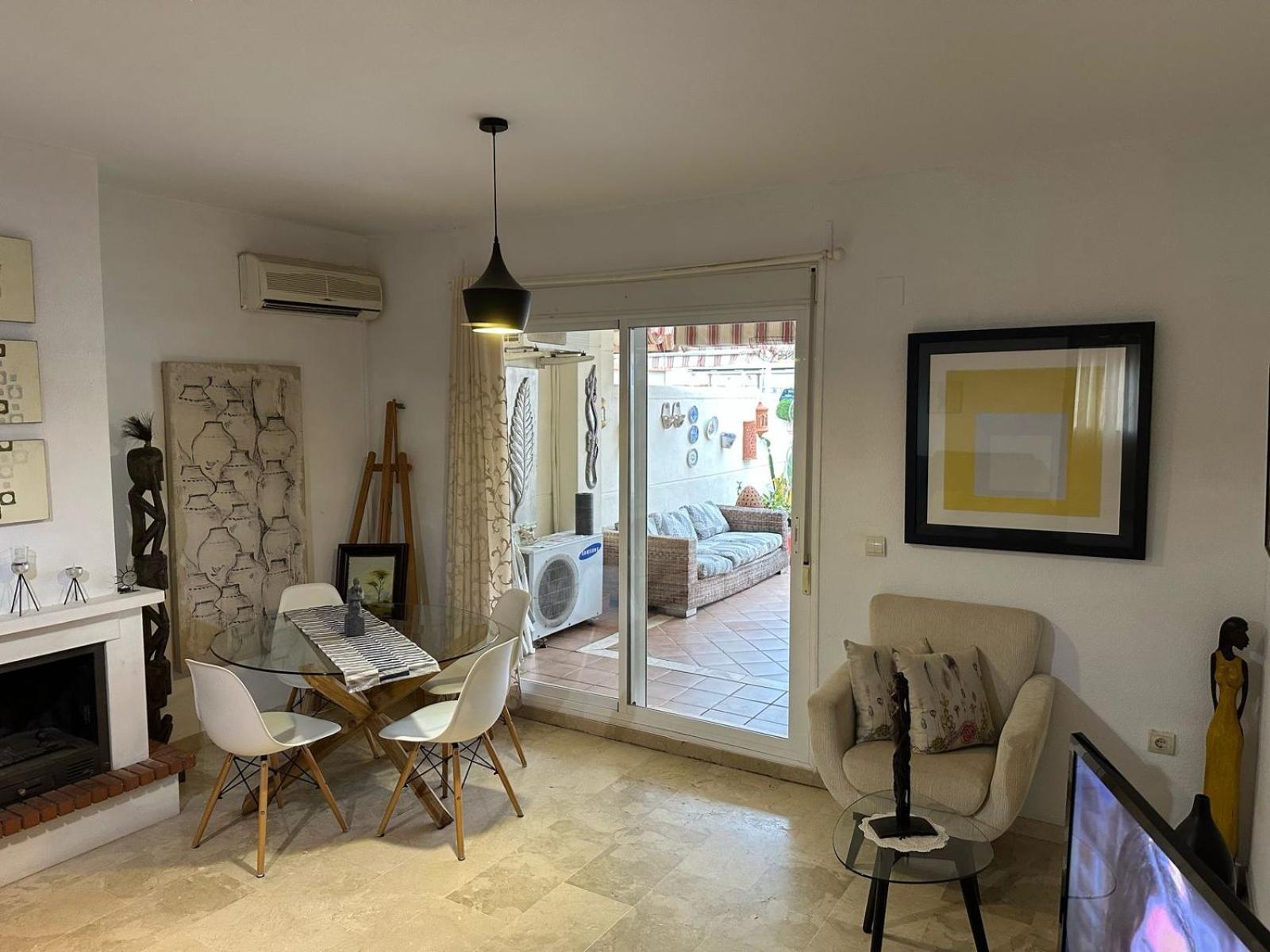 Real Torrequebrada Appartement Benalmádena