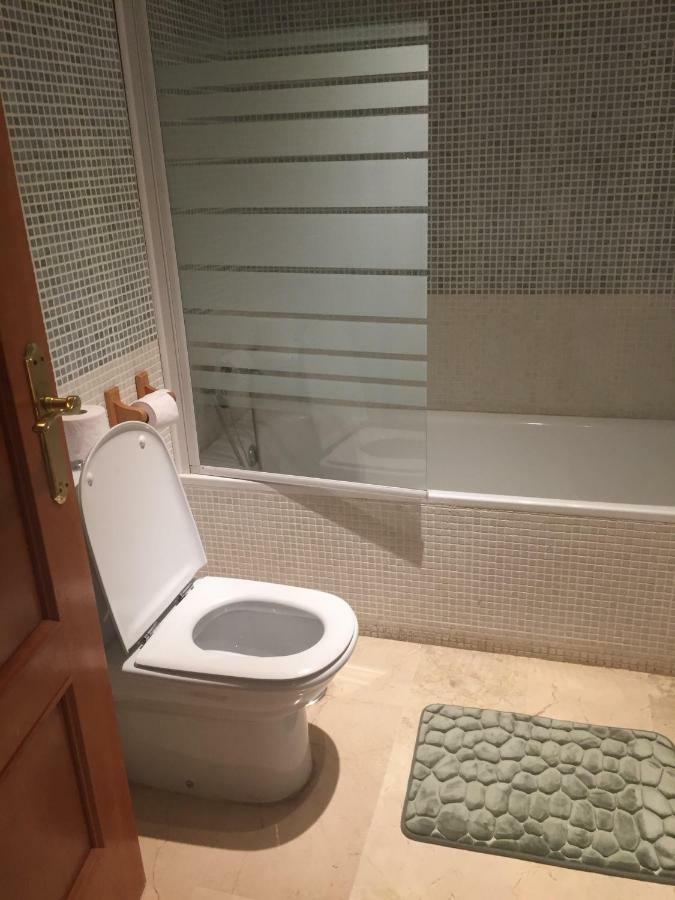Appartement Real Torrequebrada Benalmádena