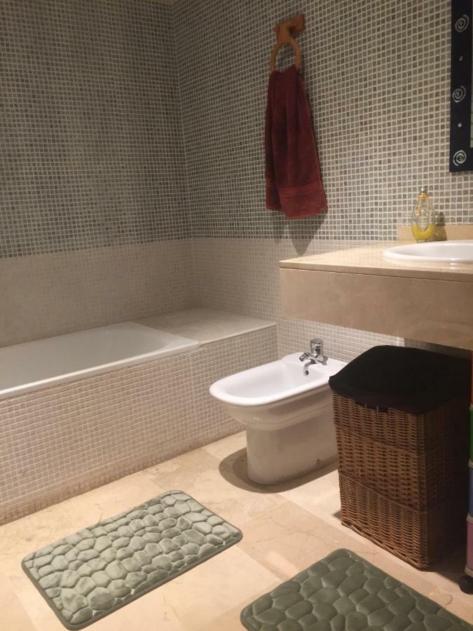 Real Torrequebrada Appartement *