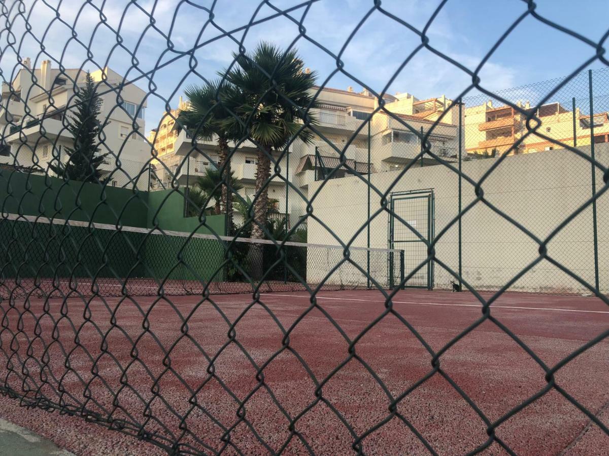 Appartement Real Torrequebrada