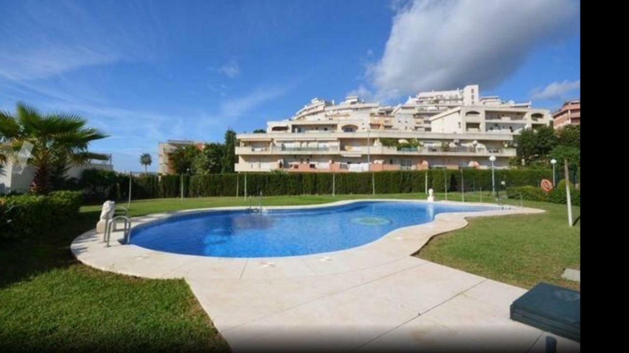 Real Torrequebrada Apartment *